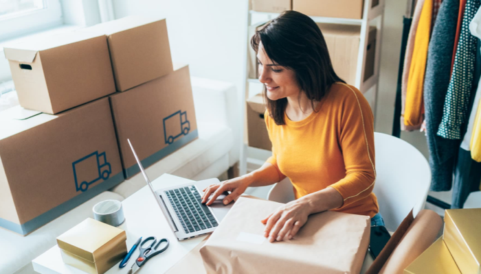 E-commerce Personalization