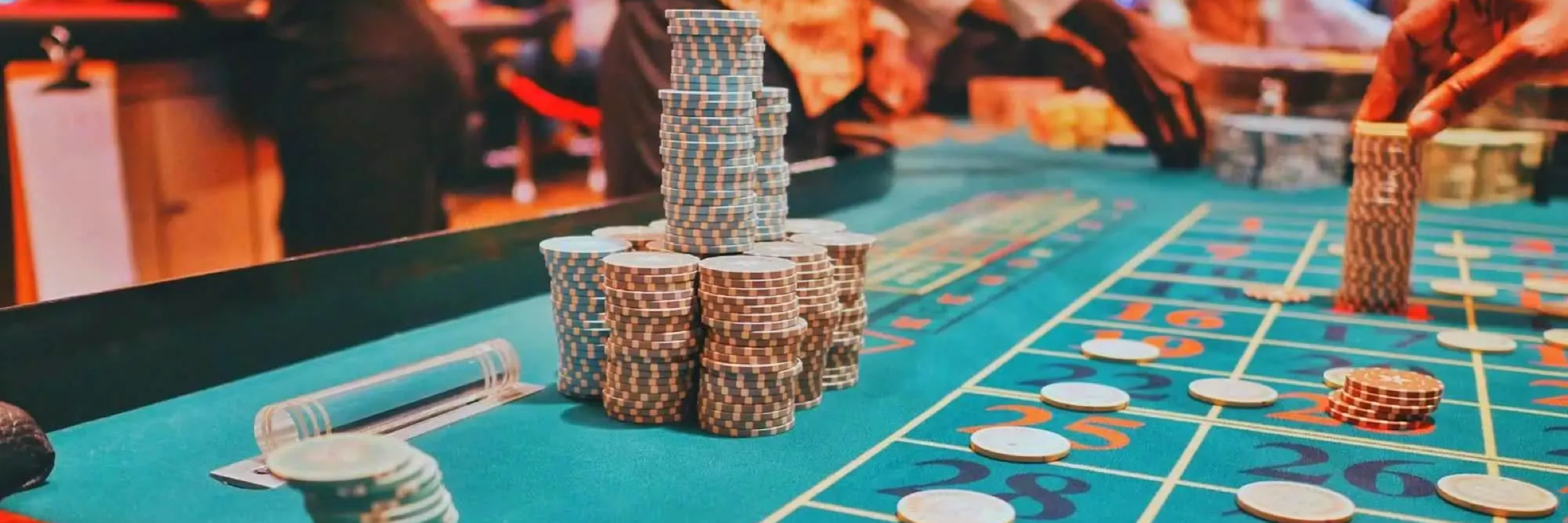 Gaming Analytics Dashboard